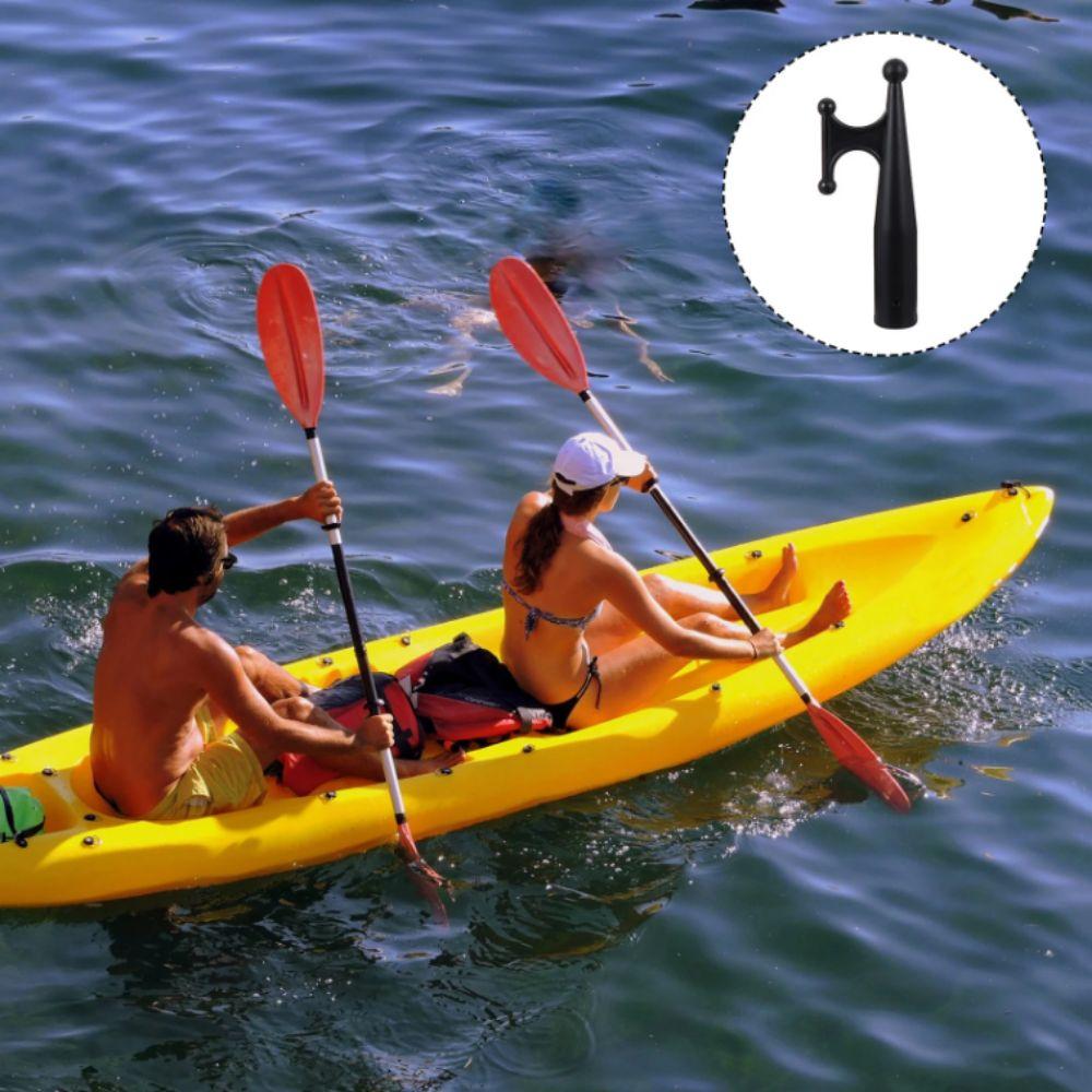 Telescoping Design Nylon Boat Hook Nylon Material Boat Hook End Durable Boat Hook  Sailing