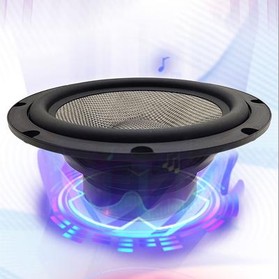 Colunas auto – Componentes para subwoofers