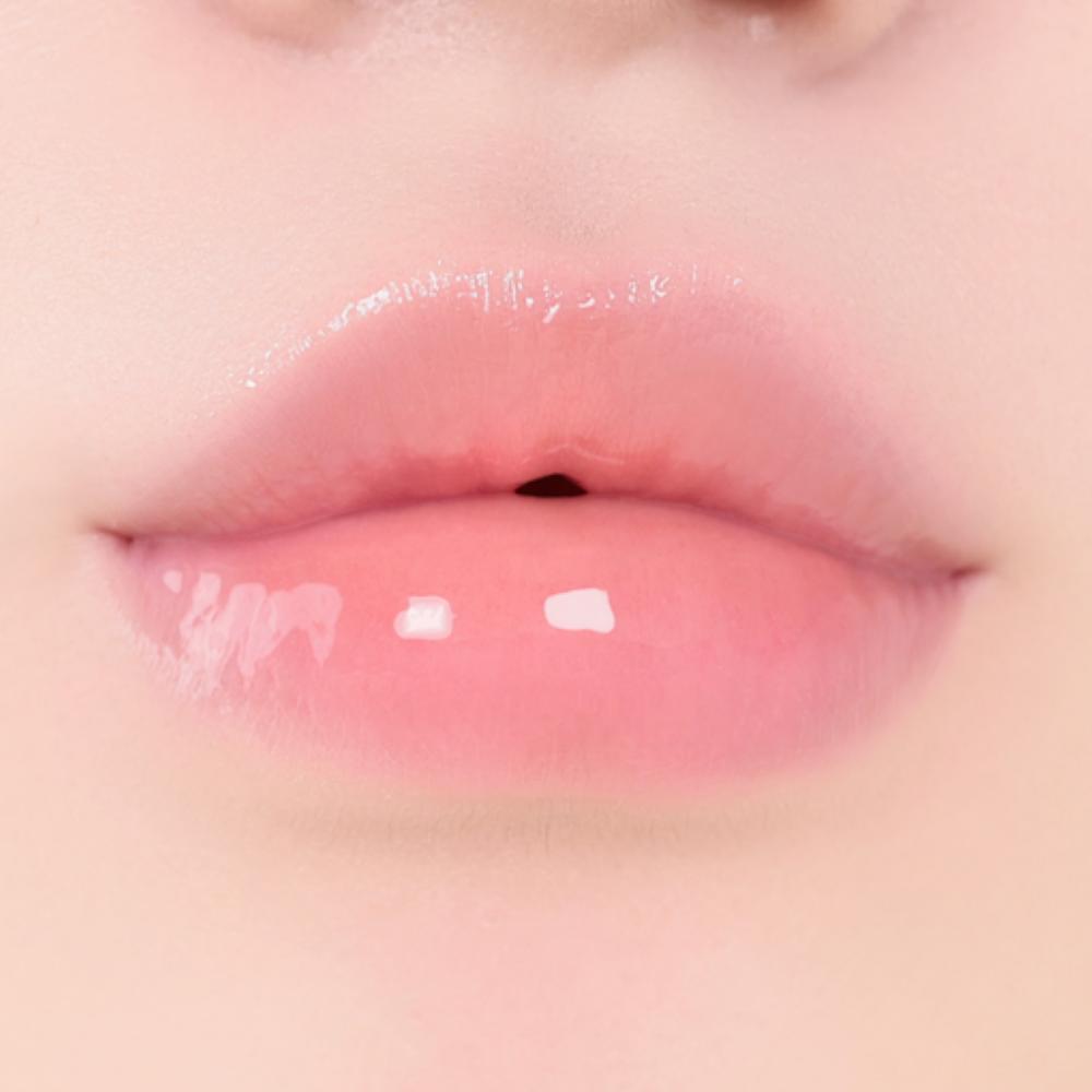 

Оттеночный бальзам AOU Glowy 3,5 г 00 GOOD BALM