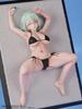Soine Plus: The Beach Girl is Defenseless Aria 1/5 Scale Painted Complete Figure