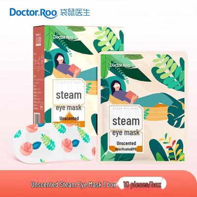 Doctor Kangaroo Steam Eye Mask