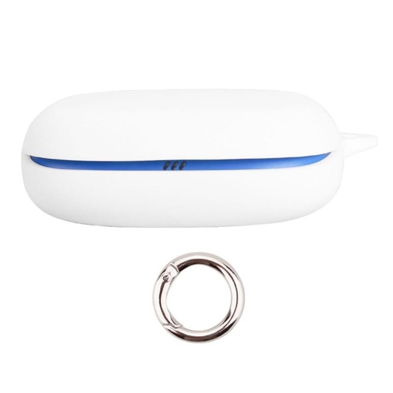 Earphone Sleeve Shockproof Housing Skin-friendly Guard Washable Shell for Endurance Zone Keep Safe From Accidental Drop