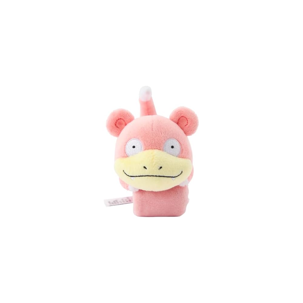Pokemon Center Original Shoulder Plush Toy Slowpoke