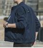 Men's Casual Korean Style Stand Collar Autumn Jacket