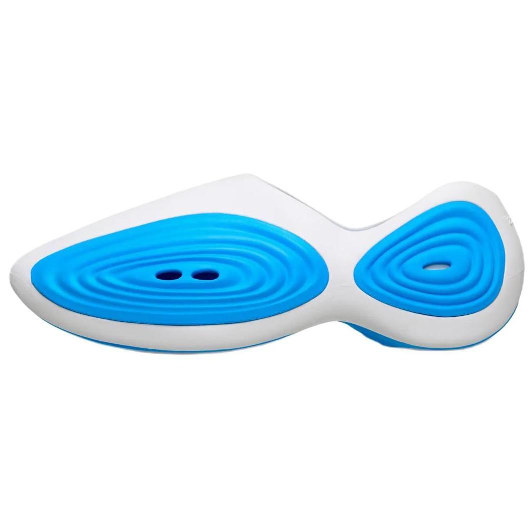 

Стивен Смит x Crocs Ripple Moonlight Неоновый Океан Мужские Кроссовки Синие 213747-1BF 43-44