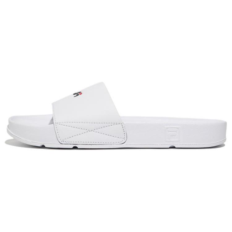 Fila Drifter V2 Slides 'White' 1SM01970F_100