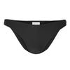 Jack Wills Womens/Ladies Tanga Ruched Back Bikini Bottoms
