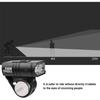 Bicycle Light Night Riding Flashlight Headlight Rainproof Rechargeable Mountain Road Children'S Bicycle Light Cycling Equipment