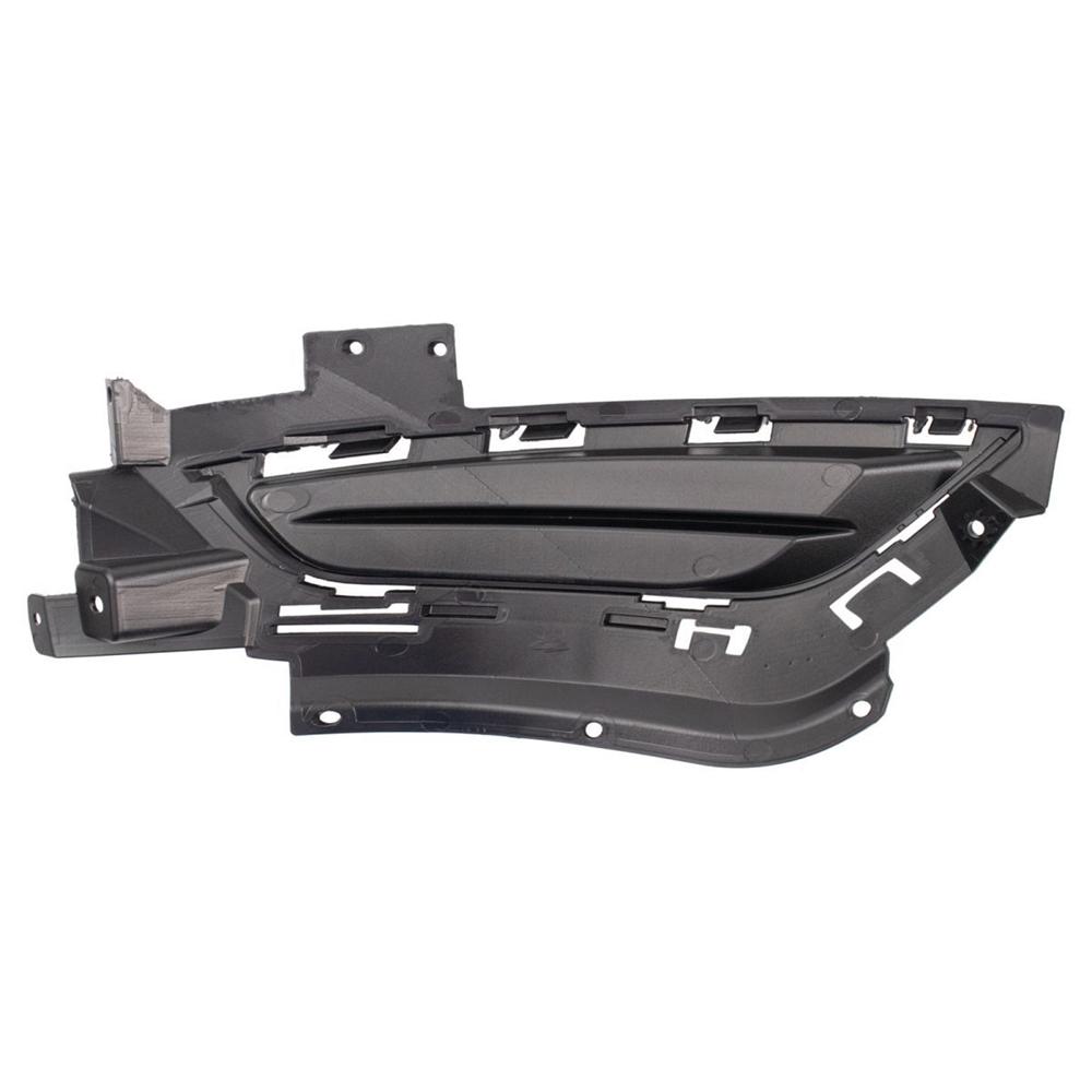 

Fog Light Cover Left Side LH Hand For Chrysler 200 2015-2016 68202999AC