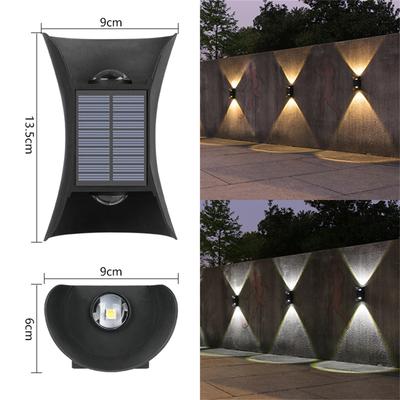 مصابيح LED – مصابيح LED تعمل بالطاقة لشمسية