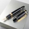 Material de escrita – Canetas de tinta permanente