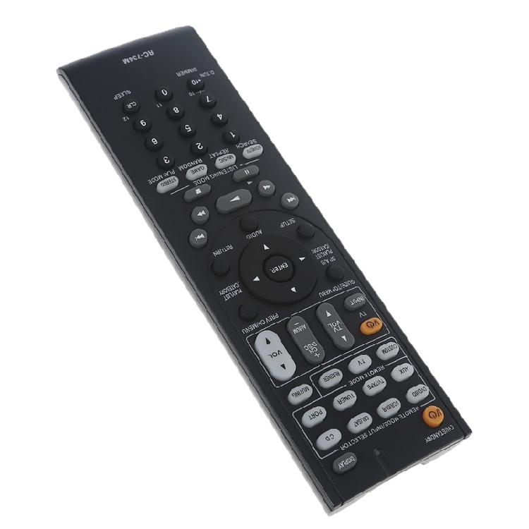 New Remote Control for onkyo AV Receiver HTR570 HTS5200 RSKB-570 for W -570