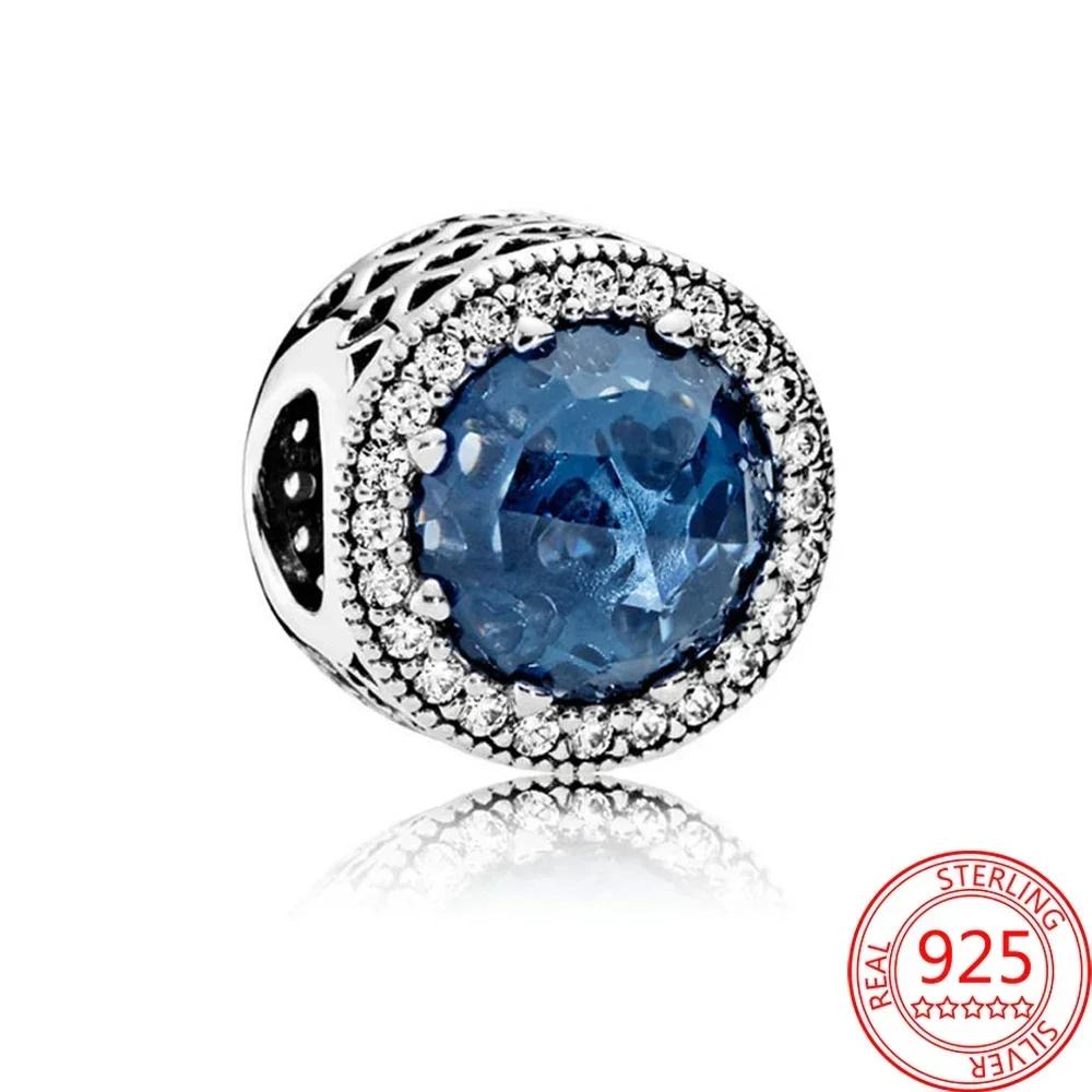 Perles en Verre de Murano Colorées Breloque Vague en Verre Perles en Verre Ondulé Charms S'adaptent aux Bracelets de Marque Bijoux en Cuivre pour Femmes Cadeau