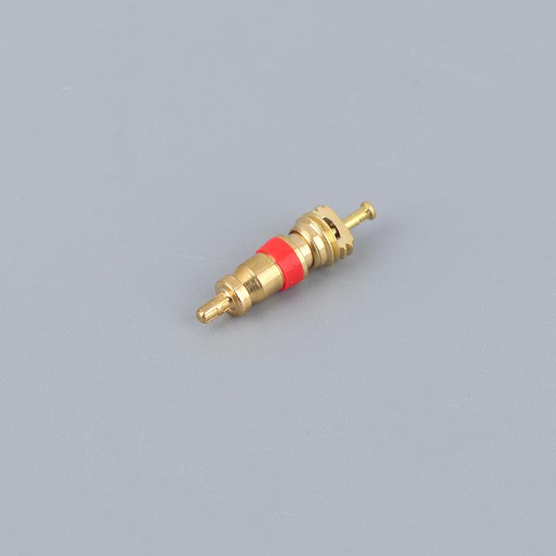 20 Pcs Tire Valve Core American/Us Valve Stems Core For Most Automotive, Rv, Atv
