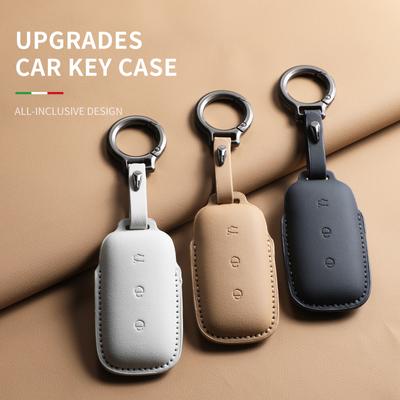 Autoschlüsselhülle für Geely Galaxy L7 Schlüsselhülle 24 L6 MAX 1.5T Plus AIR PRO Galaxy L7max E8 E5 Original Autoschlüsselschutzhülle