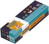 King Sharpening King Grade Sickle Sharpening Stone for Medium Finishing Stone, K-35, 129x39x26mm, Grit #800,