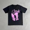 Lucki Almost There Heavy Cotton Tshirt Lucki Tee Lucki Tshirt Y2k Hip Hop Merch Music Lover Shirt Gift For Fans