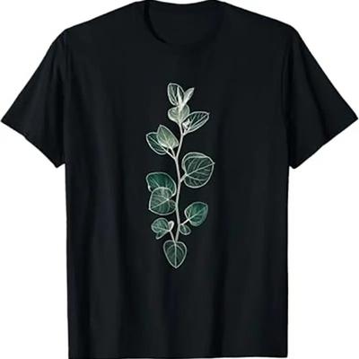 Oberteile – T-Shirts