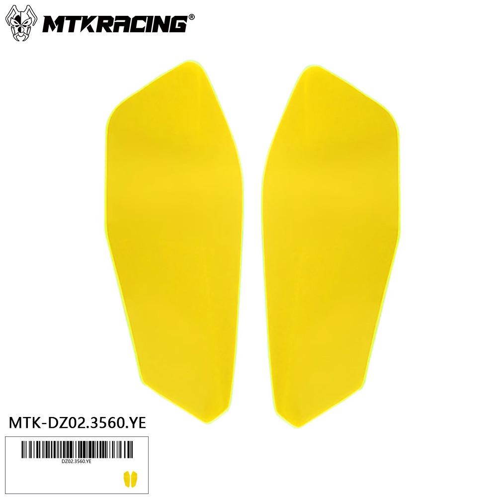 KTM 890 DUKE 2020-2023 Headlight Protection Visor Cover Guard