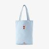 Afternoon Tea Living Tote Bag JJ46/KITKAT Heartful Bear Blue