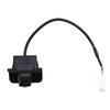 01733153 fits Geely Vision rearview cameras sized 15-17.