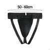 Mens Taekwondo Groin Protector Safety for Mma Training Martial Arts Fighting