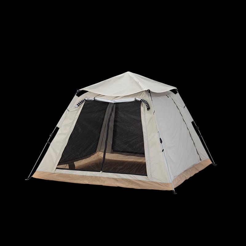 Heda House Automatic Pop-Up Camping Tent 2.3x2.3x1.55m