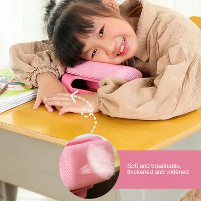 Çocuk Oturma Duruşu Düzeltici Klipsli Masa Yüksekliği Ayarlanabilir Miyopi Önleyici Göğüs Desteği