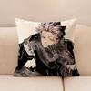 GGen narumi Kkaiju no  Pillow Case Pattern Printed Pillowcase For Living Room Sofa Cushion Cover