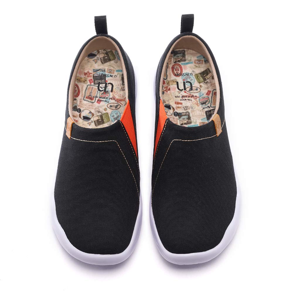 

UIN and Loafers and in 11 Suitable for Deck Sports Walking Casual and Men s Women s Slip-ons Colors, Shoes, Shoes, Shoes, Shoes, Couples.