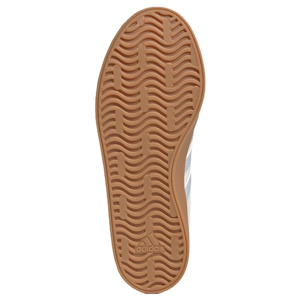 Adidas VL Court 3.0 White Halo Blue Gum Women Sneakers Core-White JP6913