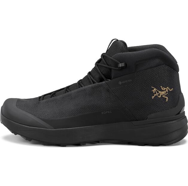 Arc'teryx Kopec Mid Hiking Boots