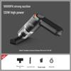 Dual-Use High-Power Handheld Vacuum Cleaner for Car and Home