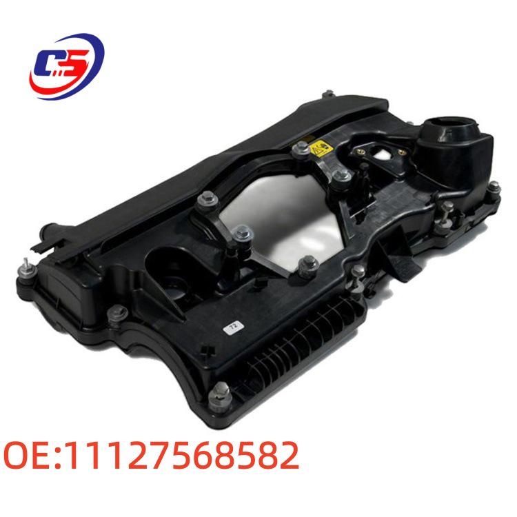BMW 1 & 3 Series E87 E90 E91 Valve Cover Replacement (Part No. 11127568582)