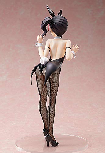FREEing Internat Juliet Hasuki Komai Bunny Maßstab PVC bemalt fertig Figur Ver. 1/4