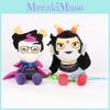 Homestuck Feferi Plush Doll Cartoon Character Stuffed Animal For Collectors And Kids