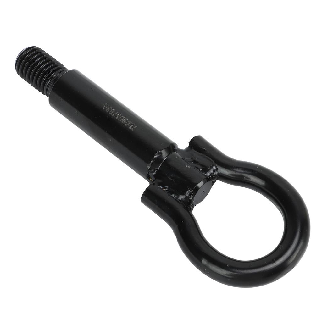 Tažné oko 7L0805783A slitina oceli náhradní tažné oko pro Cayenne 2002 a výše