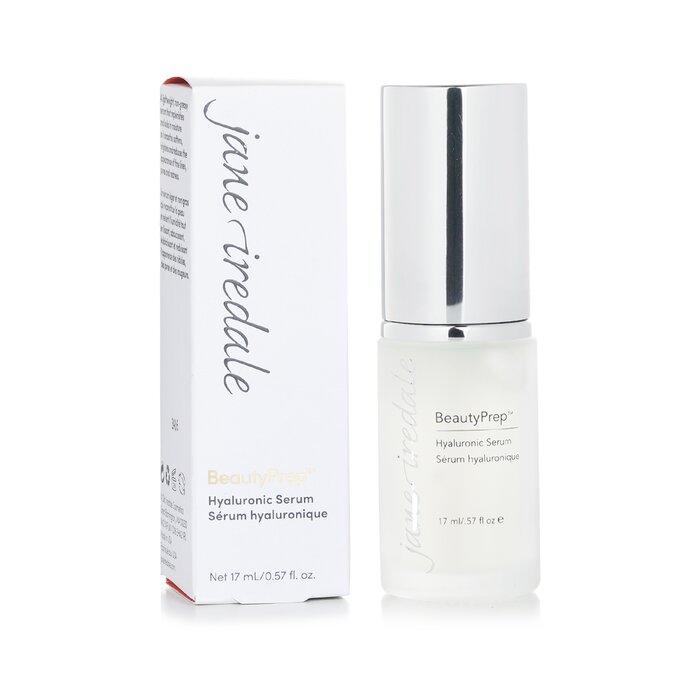 JANE IREDALE Beauty Prep Hyaluronic Serum