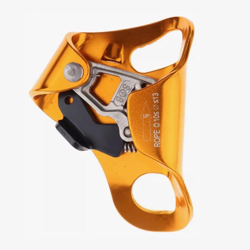 Brangdy Chest Ascender for Outdoor Climbing