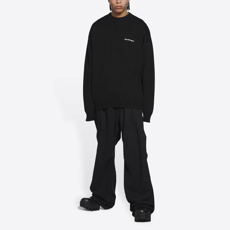 Balenciaga Political Sweater 675292T31761000