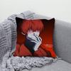 Mr Crawling H-Homicipher Pillow Case For Sofa Decor Car Office Room Printing Cushion Cover Decorations and Protector