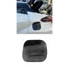 My good car Car Body Gas Fuel Oil Tank Cover Cap Sticker Auto Parts Fit for Toyota C-HR CHR 2016-2019 Accessories