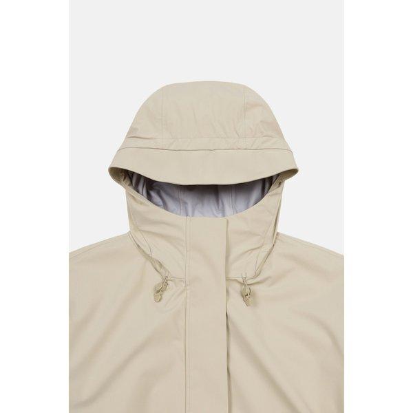 Kolon SportS Women S Weather Coat tvjjS25432bei