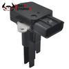37980-R40-A01 197400-5140 Mass Air Flow MAF Sensor For Honda Accord CR-V 2008-2014 Civic 2012- 2015 Acura ILX 2013-2015 2.4L
