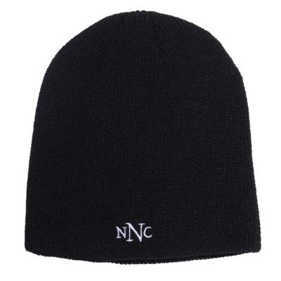 NEASE NEASE NNC Logo Skullcap Beanie
