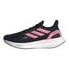 adidas Pureboost 5 Schwarz Core Rosa Wolke Weiß Damen Sneaker JR2998