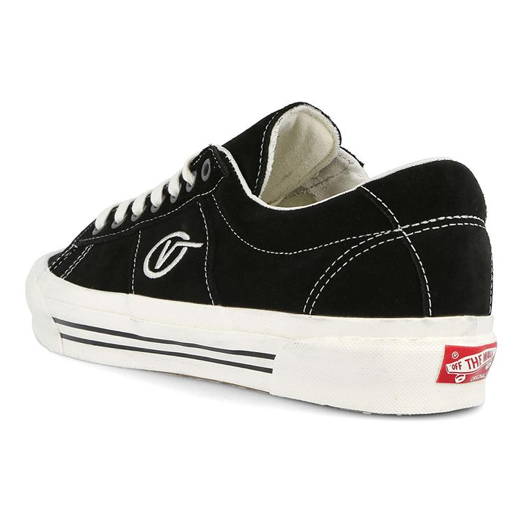 Sid Og Vans Lx 'Black' VN0A4U13OWS