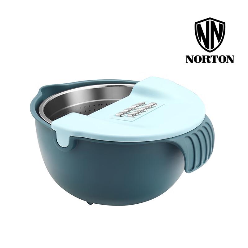 NORTON Smart Multifunctional Combination Sink