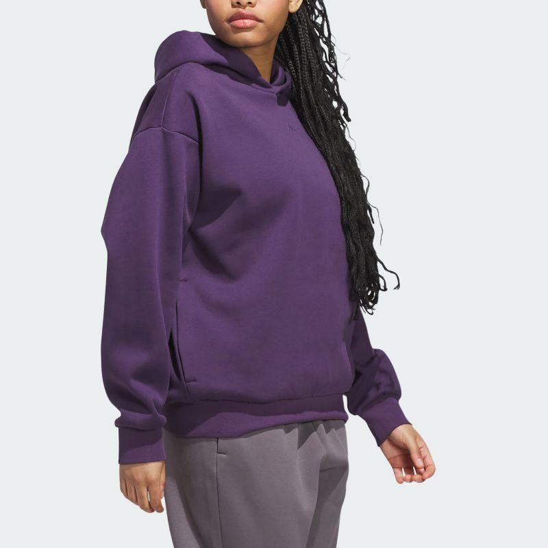 New Adidas BASKETBALL FW25 Sweatshirt Unisex JX5598