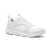 Geox Men S Comfort Daily SneakerS White Ecub 4 9gxhra4f9S